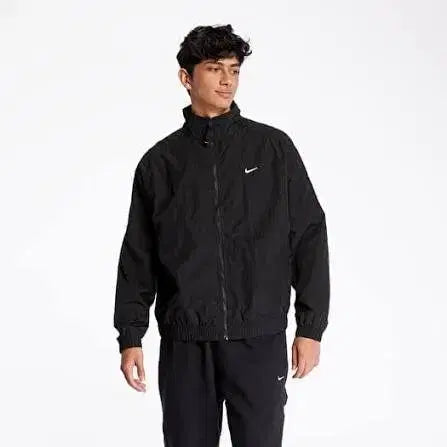 [SOLD OUT] nike 나이키랩 NRG 트랙자켓 바람막이 우븐