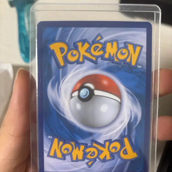 [BUNJANG] Alolan Raichu Tag Team Trading Card / 알로라 라이츄 테그팀