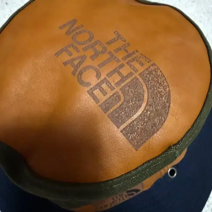 [BUNJANG] The North Face Big Logo Bucket Hat / [M]노스페이스 빅로고 버킷햇 모자 아웃도어