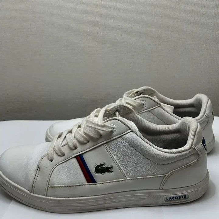 [BUNJANG] Lacoste Sneakers (265) / 라코스테 스니커즈(265)