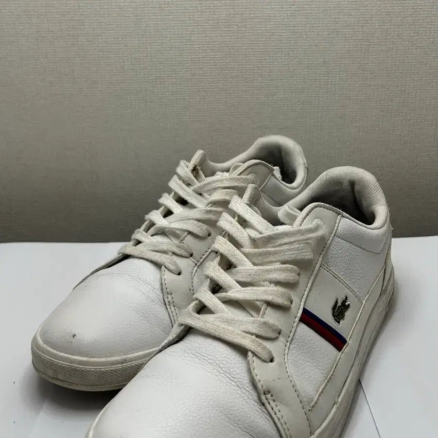 [BUNJANG] Lacoste Sneakers (265) / 라코스테 스니커즈(265)