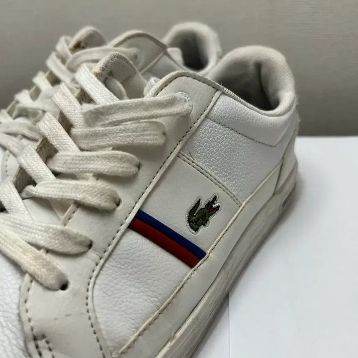[BUNJANG] Lacoste Sneakers (265) / 라코스테 스니커즈(265)