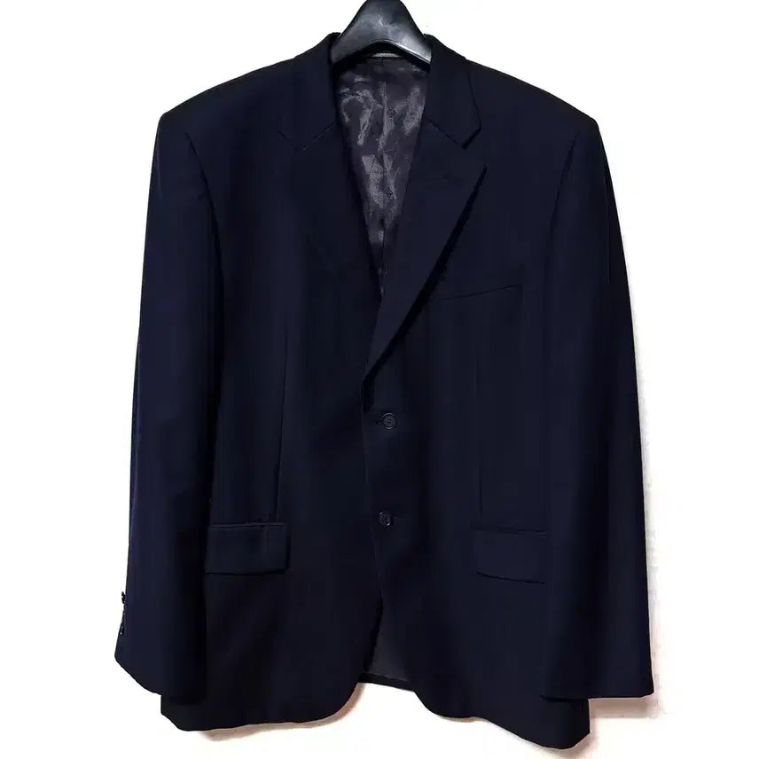 [BUNJANG] Givenchy Blazer Jacket / [L,100]지방시 블레이저 자켓 질도제냐 givenchy