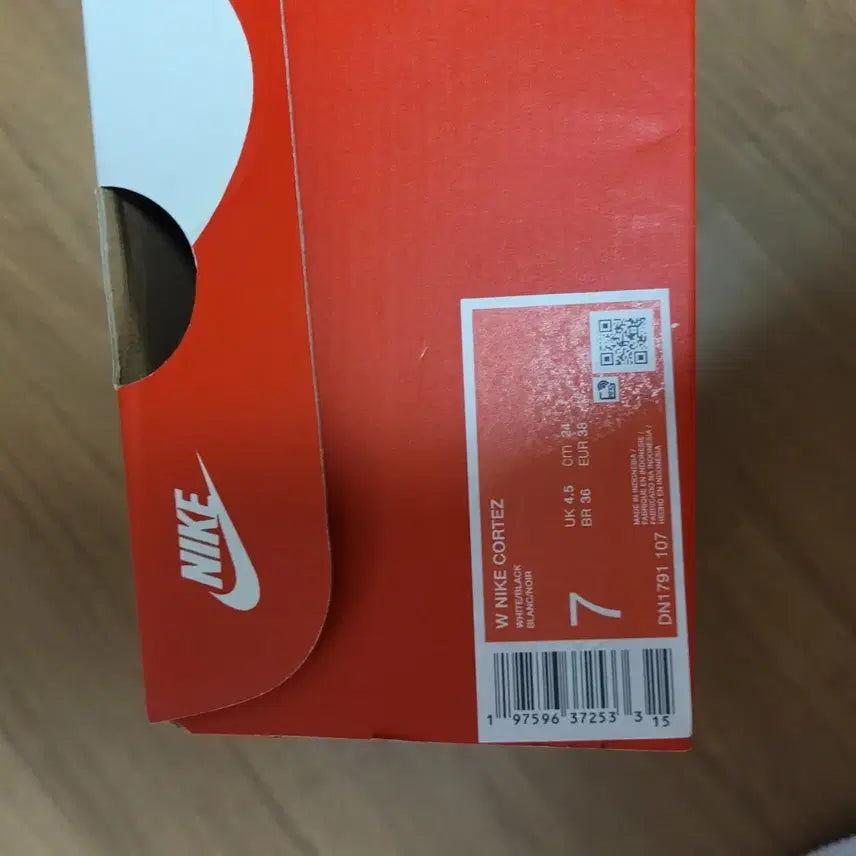 [BUNJANG] Nike Women&