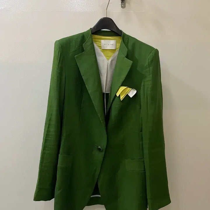 [BUNJANG] Misha Summer Jacket / 미샤 여름 자켓