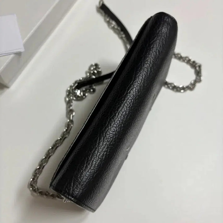 [BUNJANG] Maison Margiela Chain Crossbody Bag / 마르지엘라 체인 크로스백