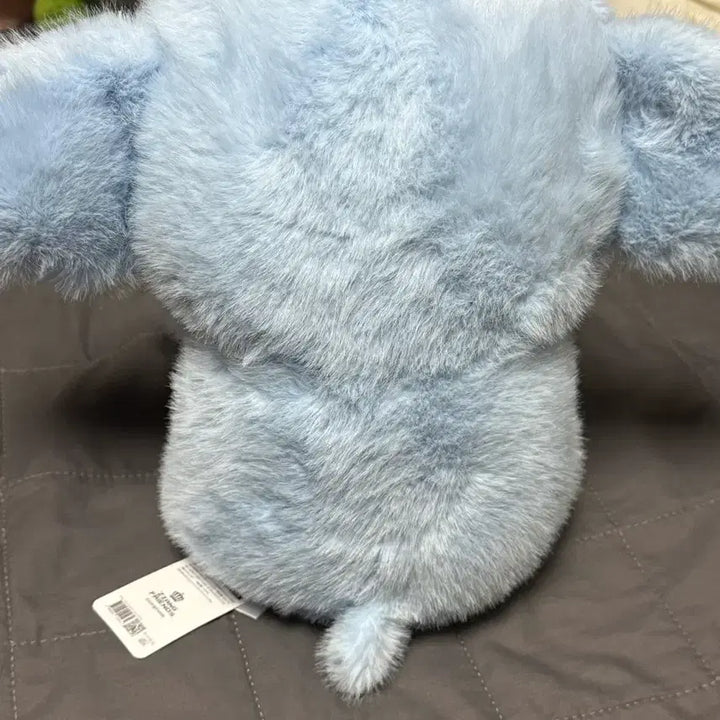 [BUNJANG] 30cm Plush Elephant Toy / 30cm 코끼리 인형