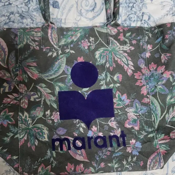 [BUNJANG] Isabel Marant Yeni Bag Tote Bag / 이자벨마랑  옌키백