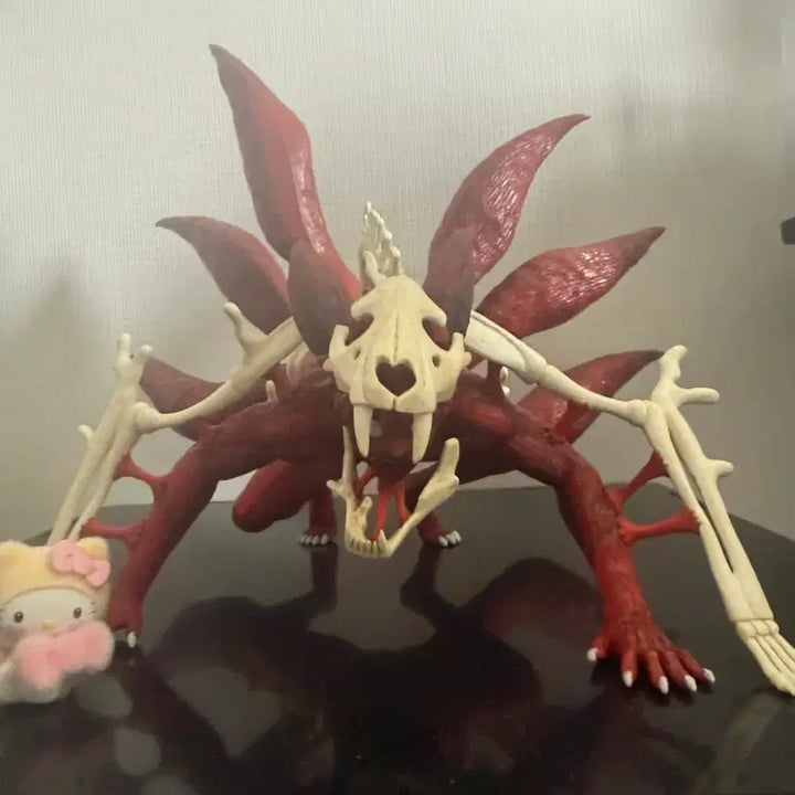 [BUNJANG] Naruto The Last One Prize Figure (Unsealed) / 나루토 라스트원 개봉품