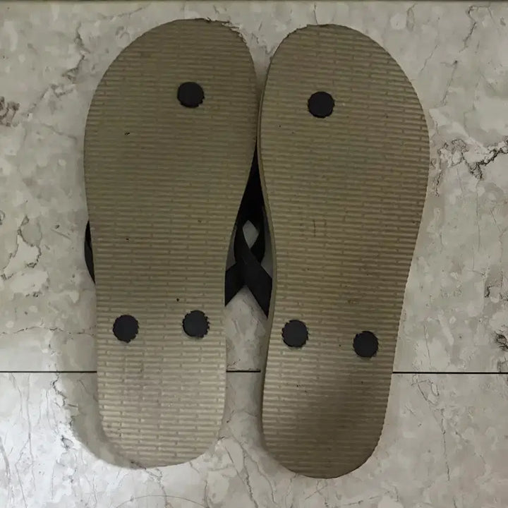[SOLD OUT] monoha 모노하 플립플랍 쪼리