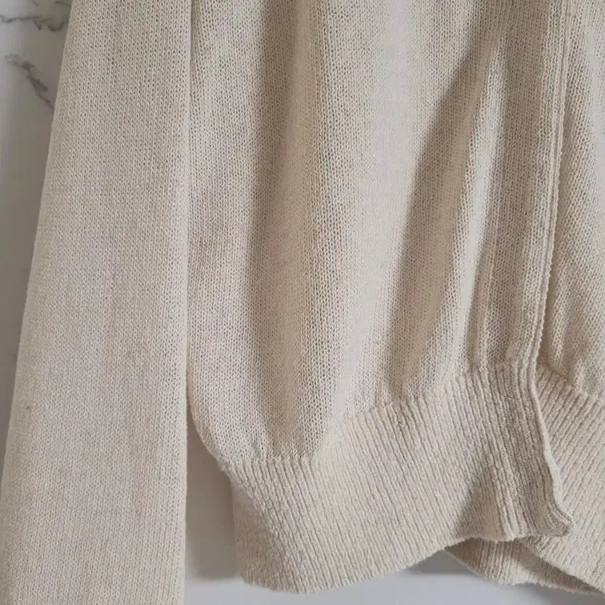 [BUNJANG] Moia Summer Cardigan / 모이아 가디건