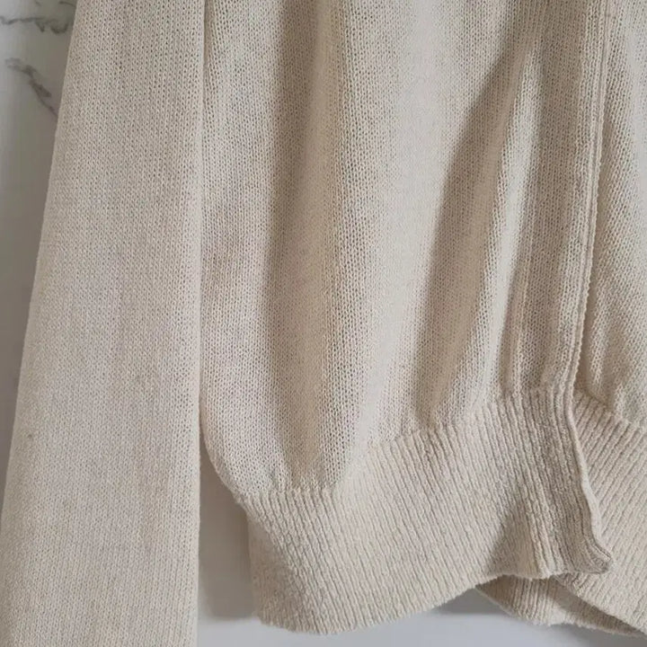 [BUNJANG] Moia Summer Cardigan / 모이아 가디건