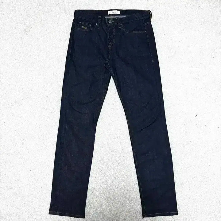 [BUNJANG] Plac Denim Pants (Size 31) / [31]플랙 청바지 데님팬츠 plac