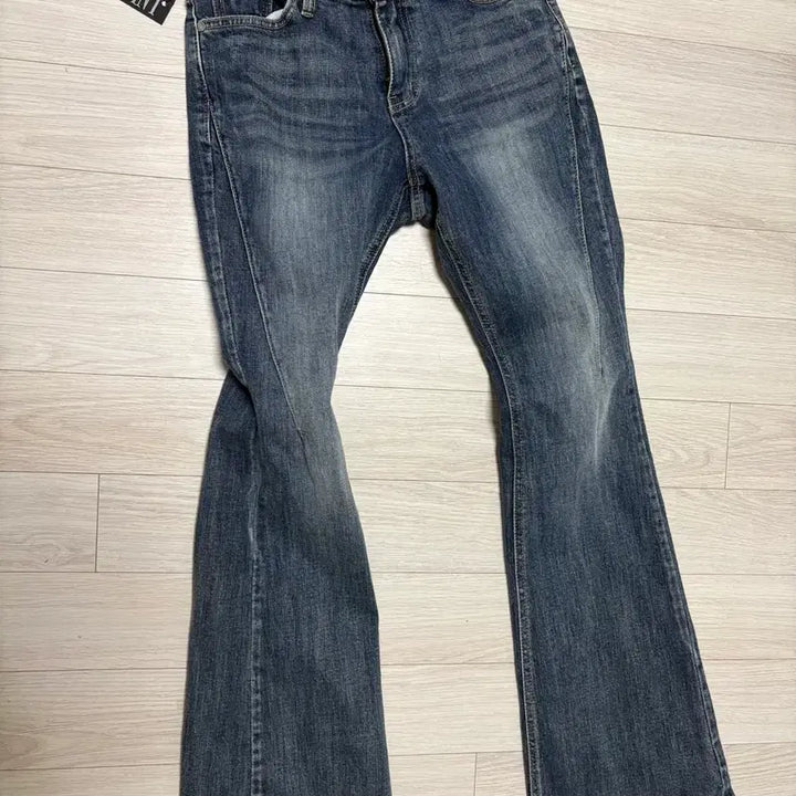 [BUNJANG] Khakipoint New Arrival Pants / 카키포인트 바지 khakipoint