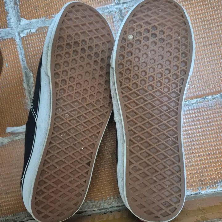 [BUNJANG] Vans Authentic Shoes / 반스 어센틱 260cm