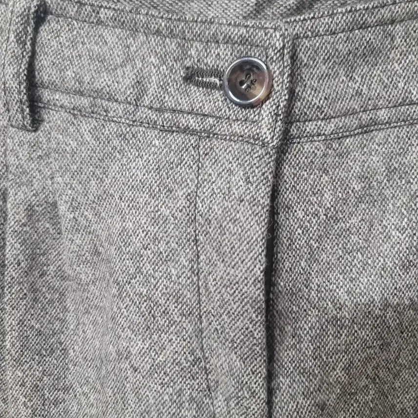[BUNJANG] CNMT Herringbone Shorts Size 28 / CNMT 헤링본 반바지 새상품 28