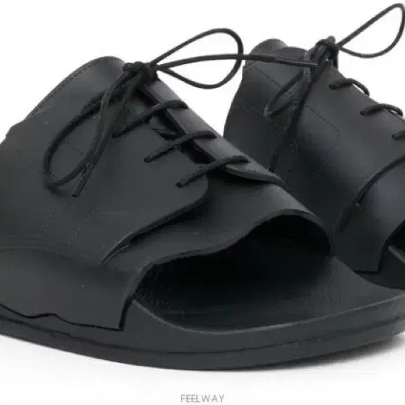 [BUNJANG] Maison Margiela Full Slider Slippers Size 39 / 메종마르지엘라 풀슬라이더 샌들 39사이즈!