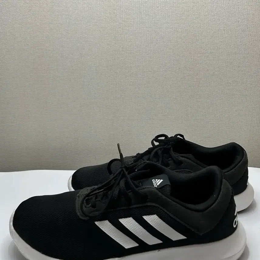 [BUNJANG] Adidas Duramo Sneakers (270) / 아디다스 듀라모 운동화(270)