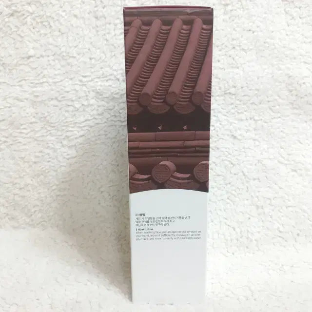 [SOLD OUT] 델라본 로즈 콜라겐 글로우 클렌저 150ml