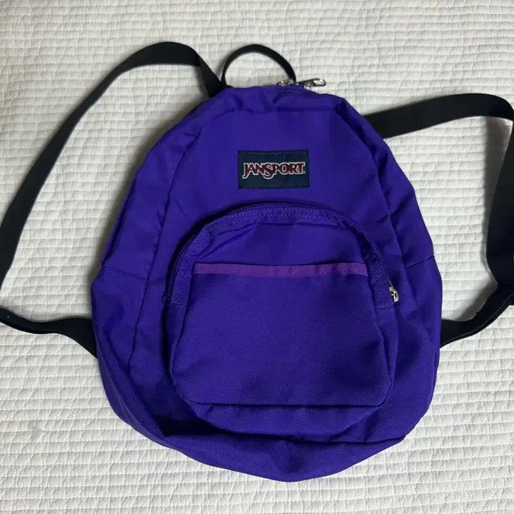 [BUNJANG] JanSport Half Pint Bag / 잔스포츠 하프파인트 가방
