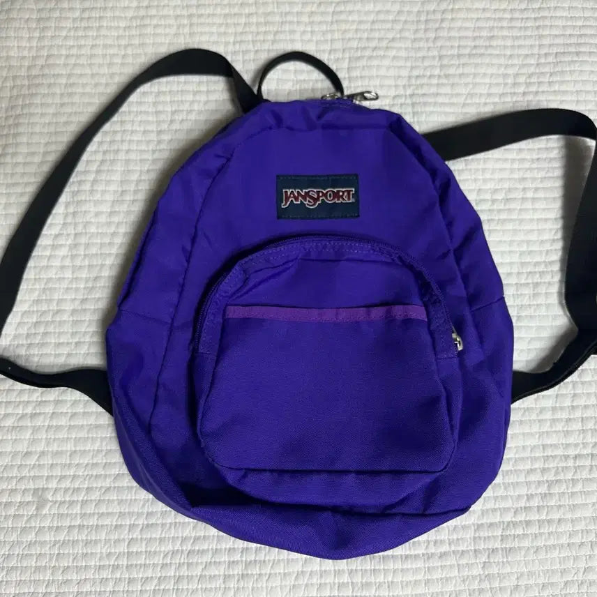 [BUNJANG] JanSport Half Pint Bag / 잔스포츠 하프파인트 가방