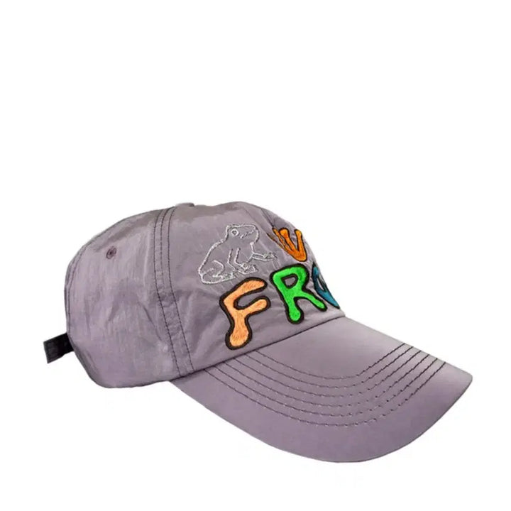 [BUNJANG] MPQ Frog Cap / mpq모자 (프로그캡) 판매 합니다.