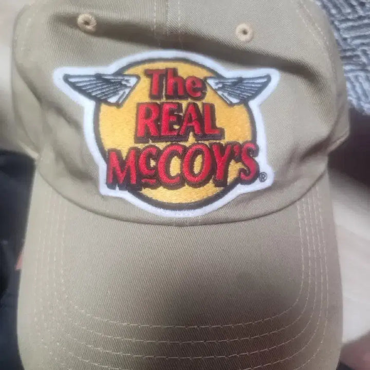 [BUNJANG] The Real McCoy&