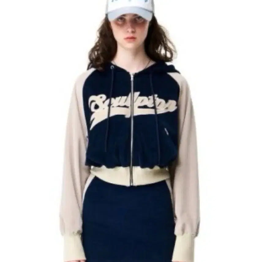 [BUNJANG] Sculptor Zip-up / 스컬프터 집업