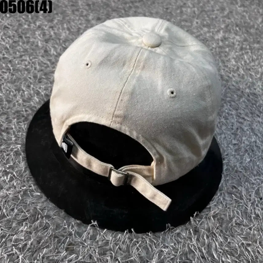 [BUNJANG] Kodak Cap Hat S/M / 코닥 볼캡 모자 S/M(56) | 0506