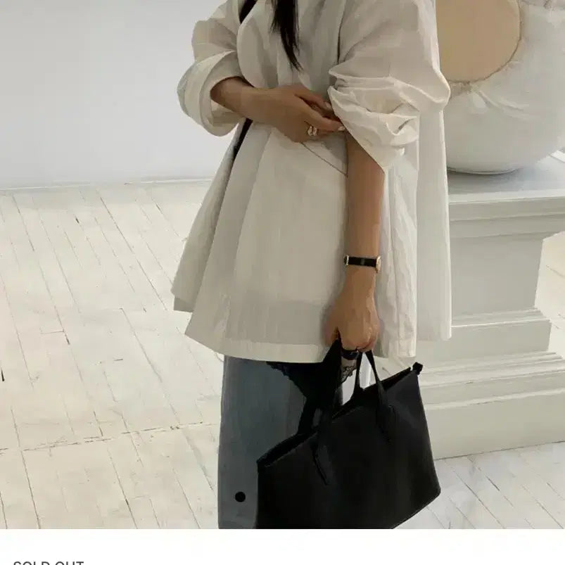 [BUNJANG] Lovemeu Ruasnap Jacket / 러브미우 제작 루아스냅 자켓 판매합니다!