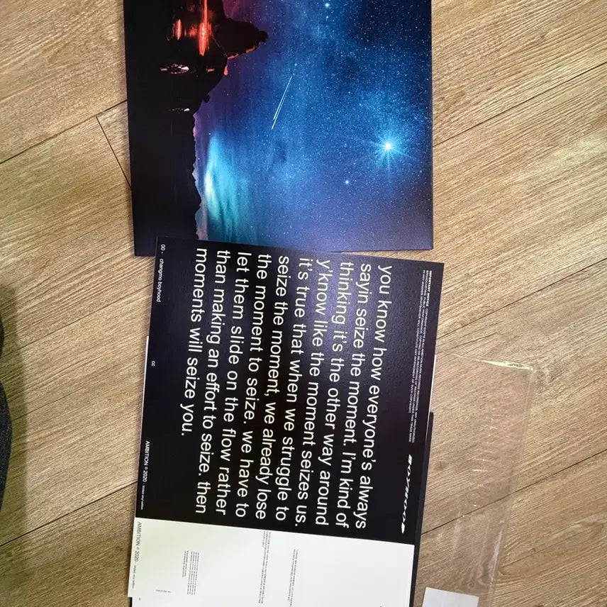 [BUNJANG] Changmo Boyhood LP (Unsealed) / 창모 보이후드 LP 개봉