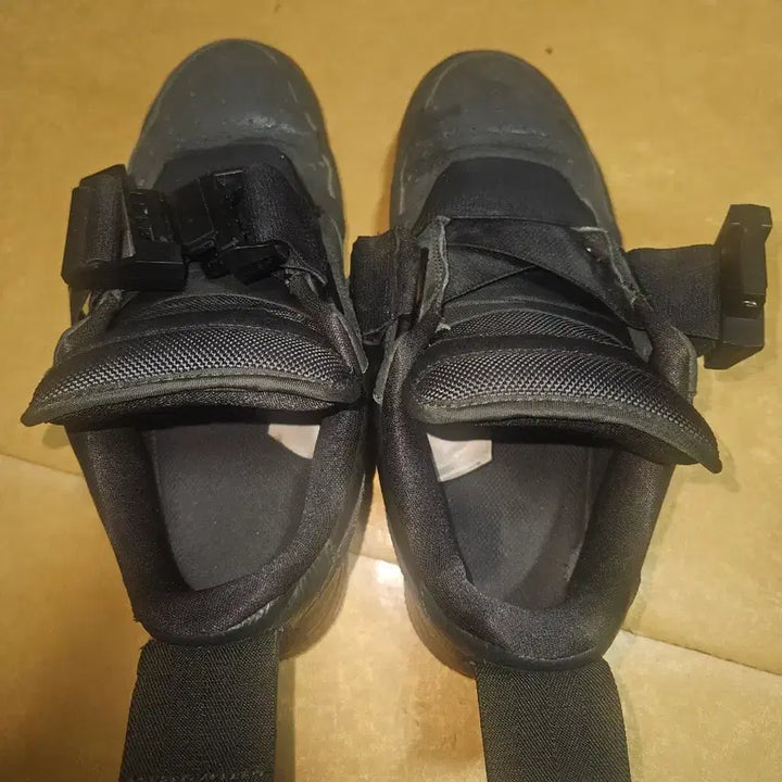 [BUNJANG] Nike Air Force 1 Utility Sequoia AO1531-300 / 나이키 에어 포스 1 유틸리티 세쿼이아 AO1531-300