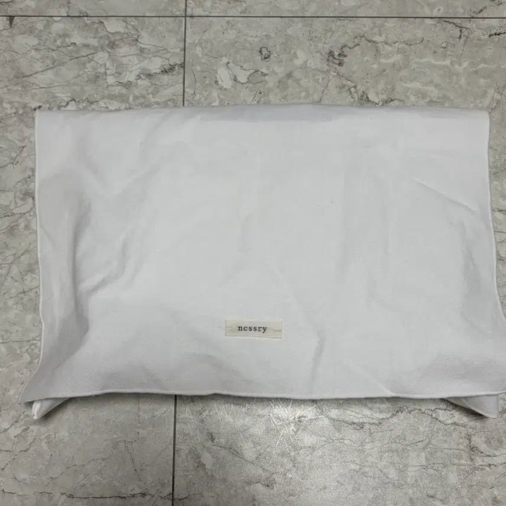 [BUNJANG] Necessary Wide Bag Mini / 네세서리 Wide Bag mini