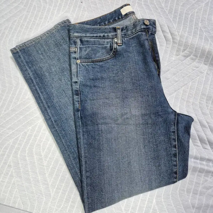 [BUNJANG] Old Navy Type 4 M6 Straight Denim / [2]올드비 타입4 m6 스트레이트 데님