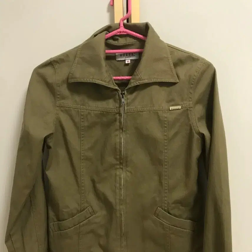 [BUNJANG] Guess Vintage Jacket / 게스 빈티지 자켓
