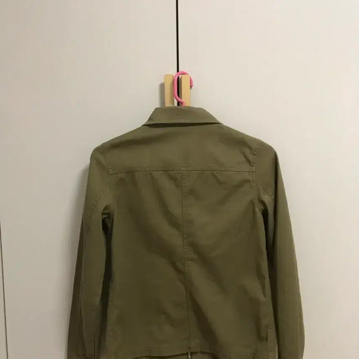 [BUNJANG] Guess Vintage Jacket / 게스 빈티지 자켓
