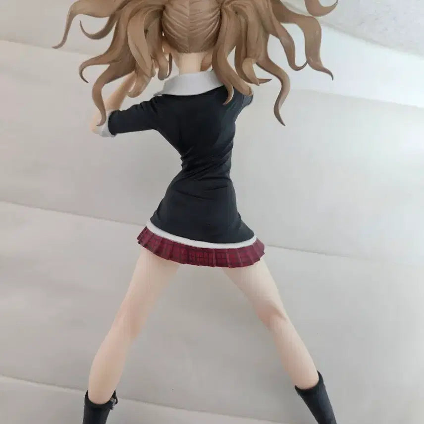 [BUNJANG] Danganronpa Junko Enoshima Alter Figure / 단간론파 에노시마 쥰코 알제논 피규어