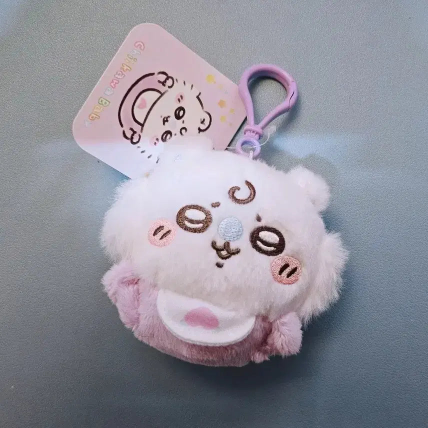 [SOLD OUT] 베이비 마스코트 모몽가