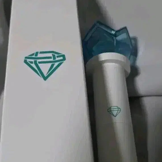 [BUNJANG] Shating Star Lightstick / 샤팅스타 응원밤