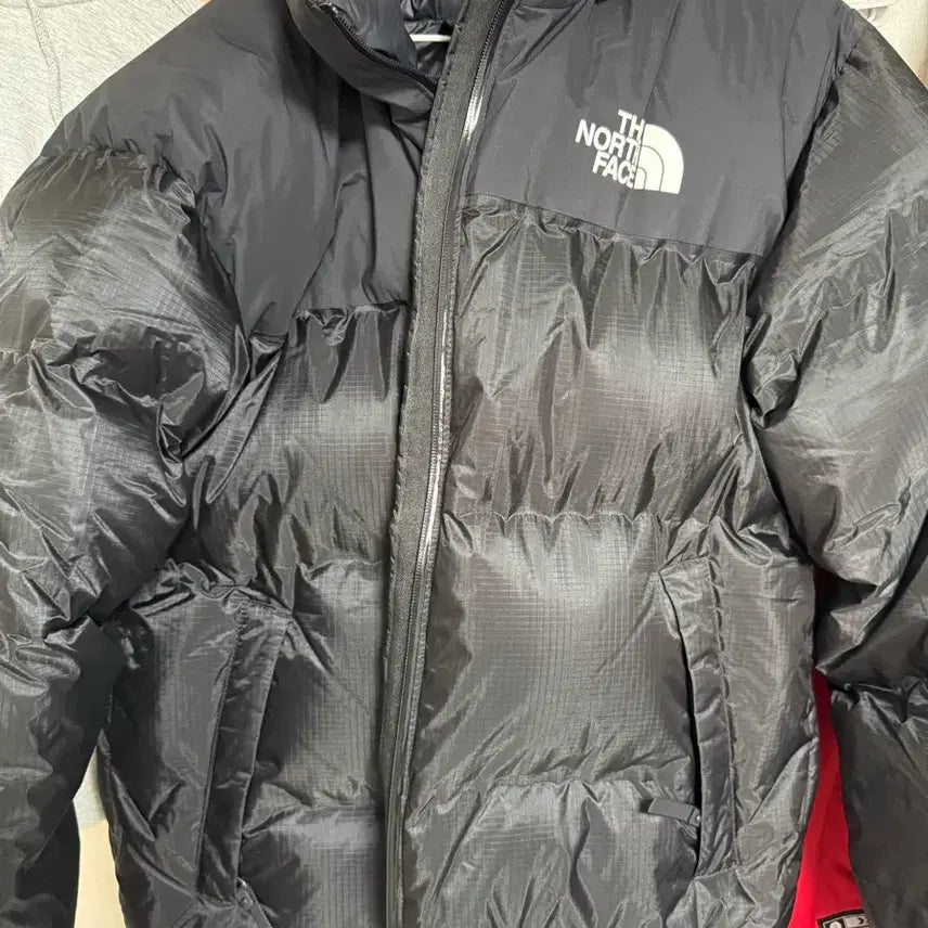 [BUNJANG] The North Face 1996 Water Shield Nuptse Jacket / 노스페이스 1996 워터쉴드 눕시 판매합니다