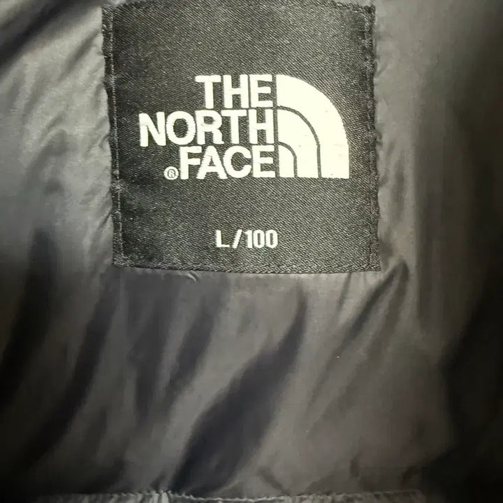 [BUNJANG] The North Face 1996 Water Shield Nuptse Jacket / 노스페이스 1996 워터쉴드 눕시 판매합니다