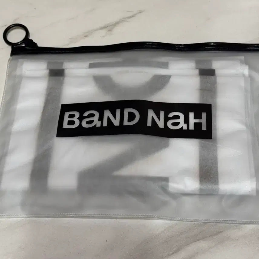[BUNJANG] 2Z NSH Slogan / 나상현씨밴드 슬로건 판매