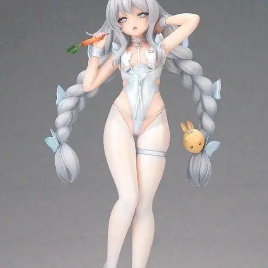 [BUNJANG] Alter Azur Lane Rumayre Figure (Sealed) / 미개봉) 알터 벽람항로 르말랭 피규어 판매합니다