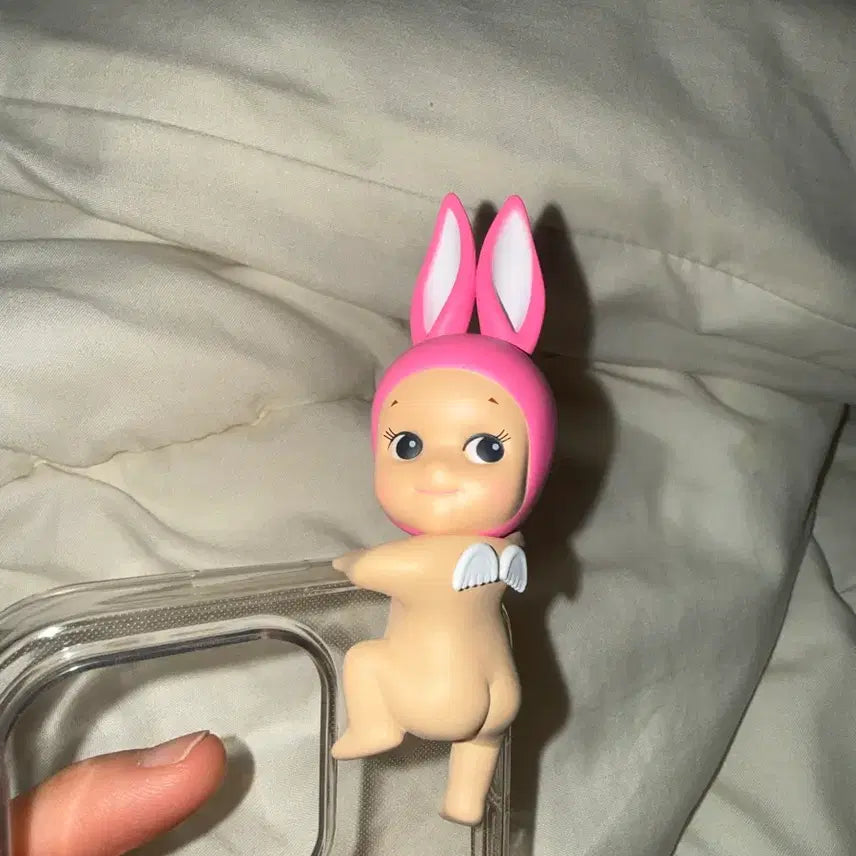 [BUNJANG] Sonny Angel Hyper Figure / 소니엔젤 히퍼