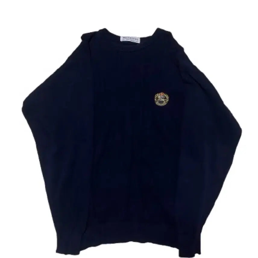 [BUNJANG] Burberry Knit Sweater / Burberry Knit