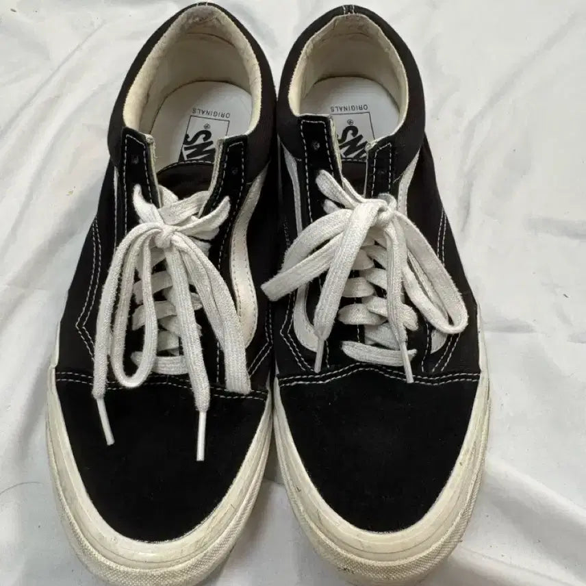 [BUNJANG] Vans Vault Old Skool Size 275 / (275) 반스 볼트 올드스쿨