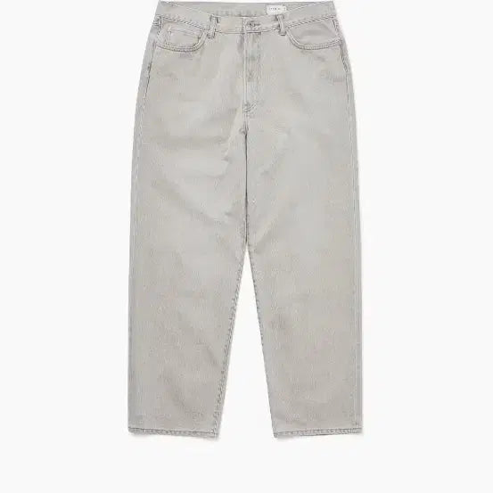 [BUNJANG] Carharts 5P Twill Pants Grey S / 카키스 5p 트윌 팬츠 그레이 s