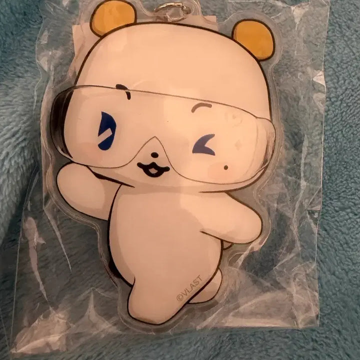 [BUNJANG] PLAVE Medihill Mhememimu Mirror / 플레이브 메디힐 므메미무 뫄