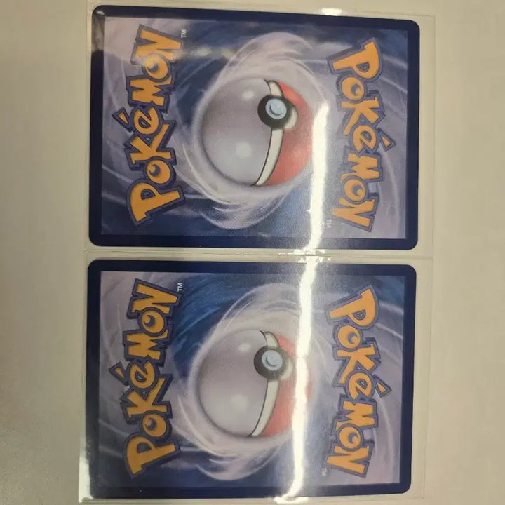 [BUNJANG] Mega Lucario SR, Armored Mewtwo SR Card Set / 메가루카리오 sr, 파이팅공 sr