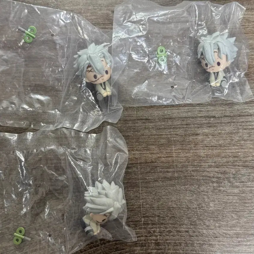 [BUNJANG] Sanemi Petatto Sticker / 사네미 페탓토